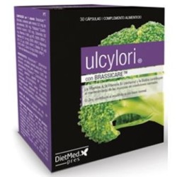 Ulcylori 30cap.de Dietmed | tiendaonline.lineaysalud.com