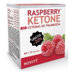 Raspberry ketone de Dietmed | tiendaonline.lineaysalud.com