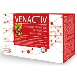 Venactiv 20amp.de Dietmed | tiendaonline.lineaysalud.com