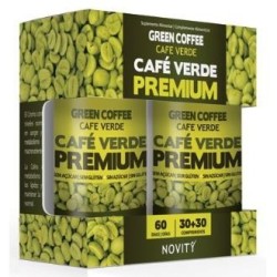 Cafe verde premiude Dietmed | tiendaonline.lineaysalud.com
