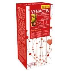Venactiv 250ml.de Dietmed | tiendaonline.lineaysalud.com
