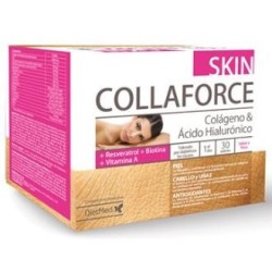 Collaforce skin 3de Dietmed | tiendaonline.lineaysalud.com