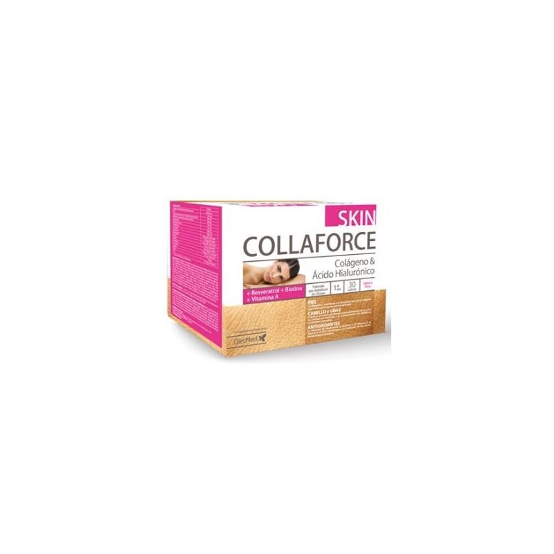 Collaforce skin 3de Dietmed | tiendaonline.lineaysalud.com