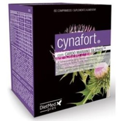 Cynafort 60comp.de Dietmed | tiendaonline.lineaysalud.com