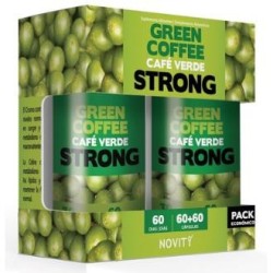 Cafe verde strong de Dietmed | tiendaonline.lineaysalud.com