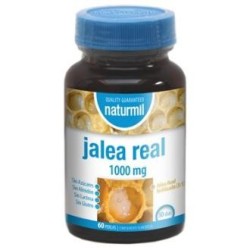 Jalea real 1000mgde Dietmed | tiendaonline.lineaysalud.com