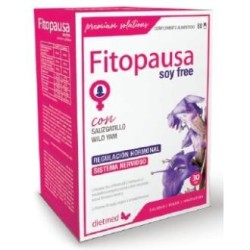 Fitopausa soy frede Dietmed | tiendaonline.lineaysalud.com