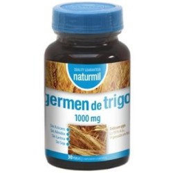 Germen de trigo 1de Dietmed | tiendaonline.lineaysalud.com