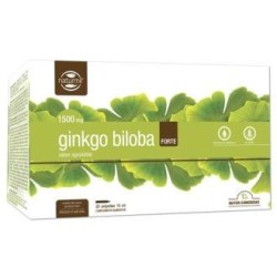 Ginkgo biloba forde Dietmed | tiendaonline.lineaysalud.com