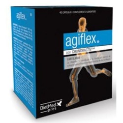 Agiflex 40cap.de Dietmed | tiendaonline.lineaysalud.com