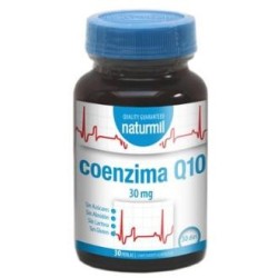 Co-enzima q10 30mde Dietmed | tiendaonline.lineaysalud.com