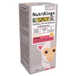 Nutrikings calm 1de Dietmed | tiendaonline.lineaysalud.com