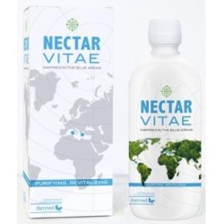 Nectar vitae 500mde Dietmed | tiendaonline.lineaysalud.com
