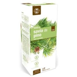 Savia de pino plude Dietmed | tiendaonline.lineaysalud.com