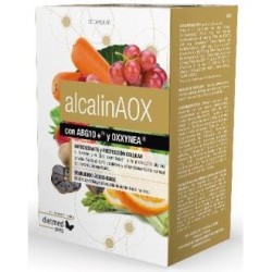 Alcalinaox 30cap.de Dietmed | tiendaonline.lineaysalud.com