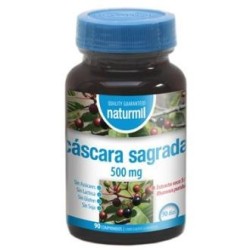 Cascara sagrada 5de Dietmed | tiendaonline.lineaysalud.com
