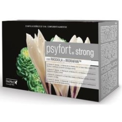 Psyfort strong 20de Dietmed | tiendaonline.lineaysalud.com