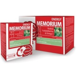 Memorium energy 6de Dietmed | tiendaonline.lineaysalud.com
