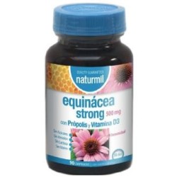 Echinacea strong de Dietmed | tiendaonline.lineaysalud.com