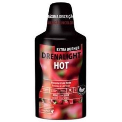 Drenalight hot exde Dietmed | tiendaonline.lineaysalud.com