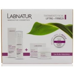 Pack tratamiento de Labnatur Bio | tiendaonline.lineaysalud.com