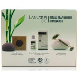 Pack reafirmante de Labnatur Bio | tiendaonline.lineaysalud.com