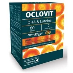 Oclovit 60perlasde Dietmed | tiendaonline.lineaysalud.com