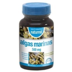 Algas marinas 500de Dietmed | tiendaonline.lineaysalud.com