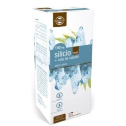 Silicio + cola dede Dietmed | tiendaonline.lineaysalud.com