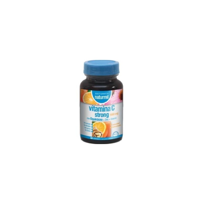 Vitamina c strongde Dietmed | tiendaonline.lineaysalud.com