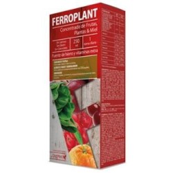 Ferroplant 250ml.de Dietmed | tiendaonline.lineaysalud.com