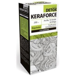 Keraforce detox cde Dietmed | tiendaonline.lineaysalud.com