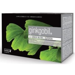 Ginkgobil 20amp.de Dietmed | tiendaonline.lineaysalud.com
