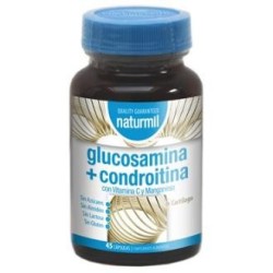 Glucosamina 500mgde Dietmed | tiendaonline.lineaysalud.com
