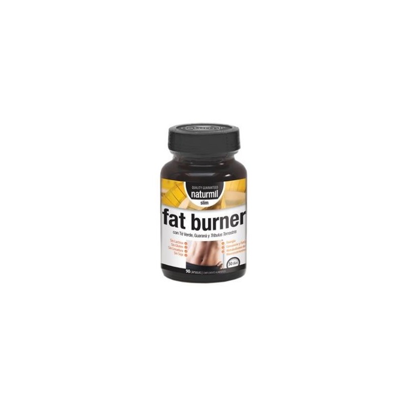 Fat burner slim 9de Dietmed | tiendaonline.lineaysalud.com