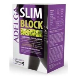 Adelgaslim block de Dietmed | tiendaonline.lineaysalud.com
