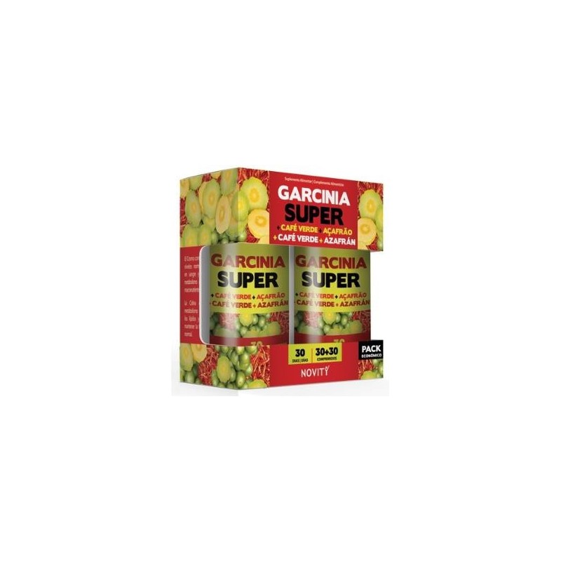 Garcinia super+cade Dietmed | tiendaonline.lineaysalud.com