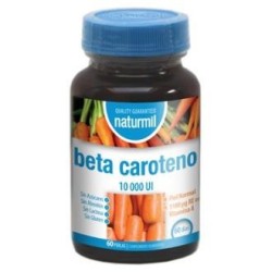 Betacaroteno 10.0de Dietmed | tiendaonline.lineaysalud.com