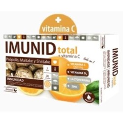 Imunid total 20amde Dietmed | tiendaonline.lineaysalud.com