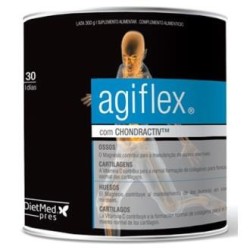 Agiflex 300gr.de Dietmed | tiendaonline.lineaysalud.com