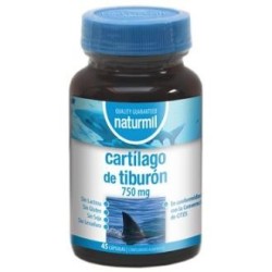 Cartilago de tibude Dietmed | tiendaonline.lineaysalud.com