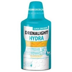 Drenalight hydra de Dietmed | tiendaonline.lineaysalud.com