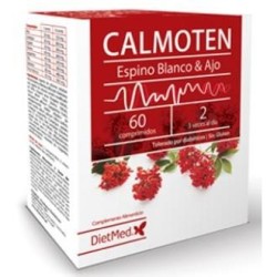 Calmoten 60comp.de Dietmed | tiendaonline.lineaysalud.com