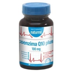 Co-enzima q10 100de Dietmed | tiendaonline.lineaysalud.com