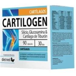 Cartilogen 90cap.de Dietmed | tiendaonline.lineaysalud.com