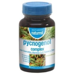 Pycnogenol complede Dietmed | tiendaonline.lineaysalud.com
