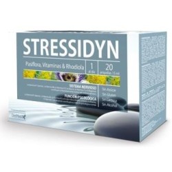 Stressidyn 20amp.de Dietmed | tiendaonline.lineaysalud.com