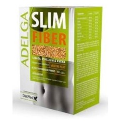 Adelgaslim fiber de Dietmed | tiendaonline.lineaysalud.com
