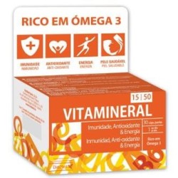 Vitamineral a-z tde Dietmed | tiendaonline.lineaysalud.com