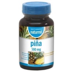 Piña 500mg. 75cade Dietmed | tiendaonline.lineaysalud.com